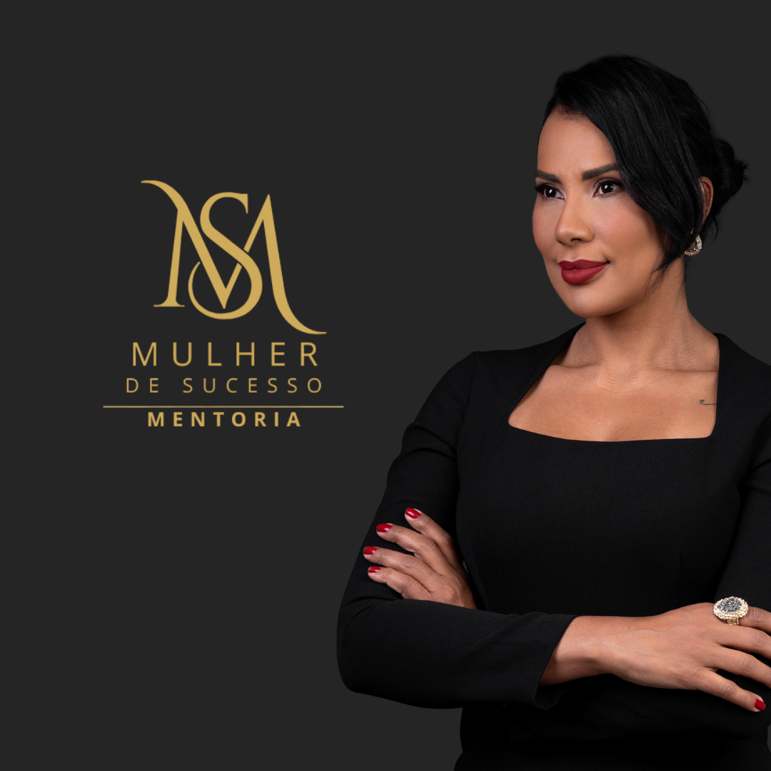 Mentoria Mulher de Sucesso