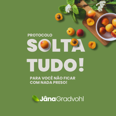 PROTOCOLO SOLTA TUDO