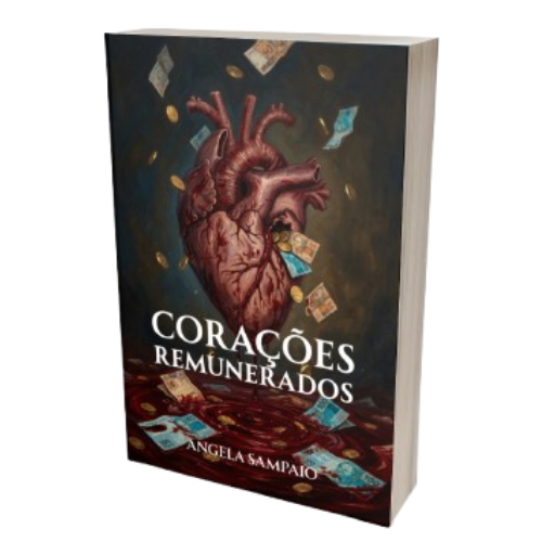 Livro Corações Remunerados
