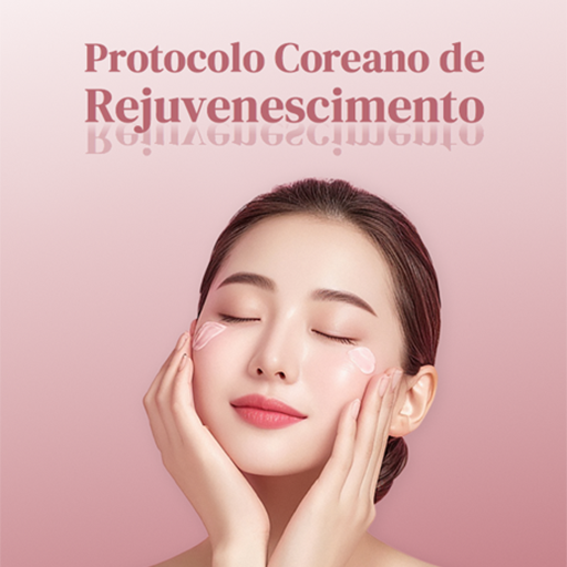 Protocolo Coreano de Rejuvenescimento
