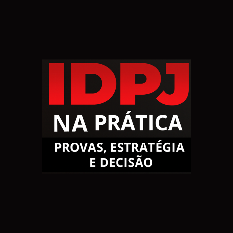 IDPJ na Prática