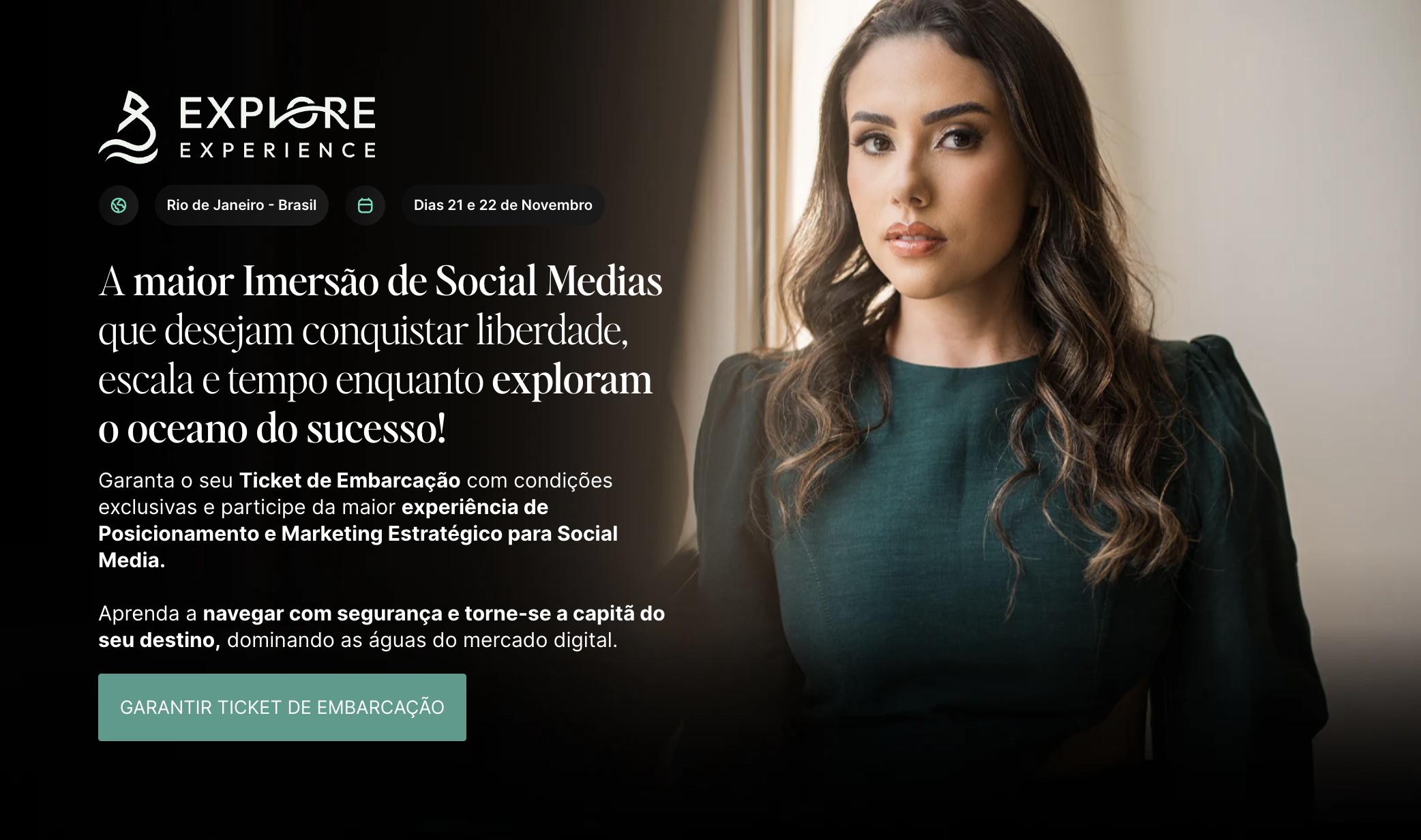 Explore Experience Punta Del Leste