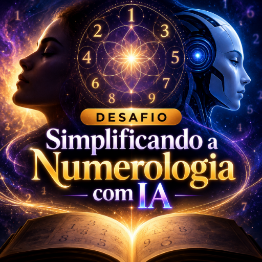Simplificando a Numerologia com IA