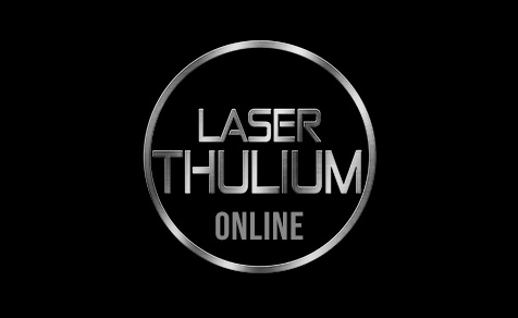 Curso Online de Laser de Thulium 
