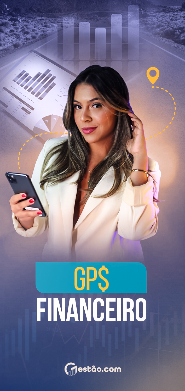 GPS Financeiro