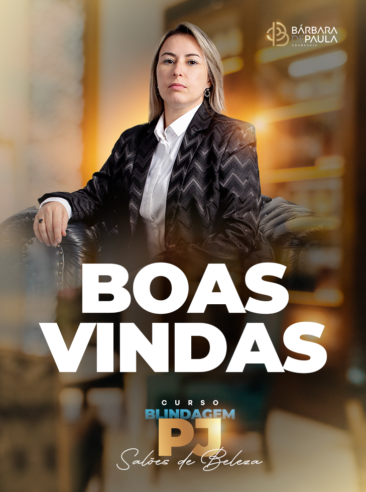 Blindagem PJ Salões de Beleza
