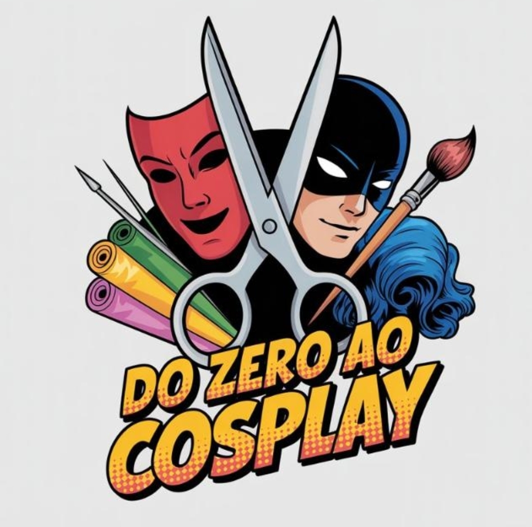 Do Zero ao Cosplay