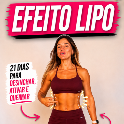 EFEITO LIPO 21D 