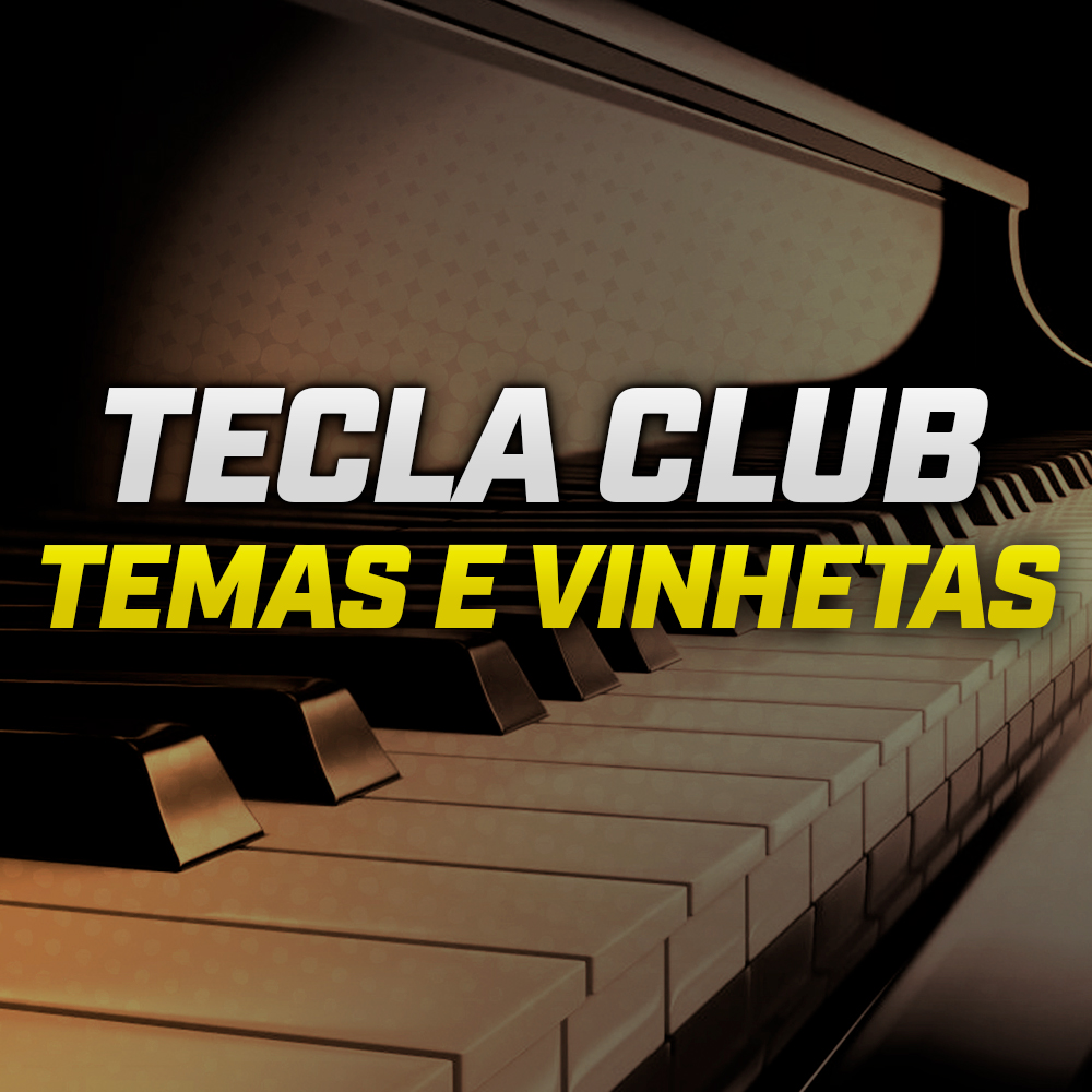 Tecla Club | Temas e Vinhetas