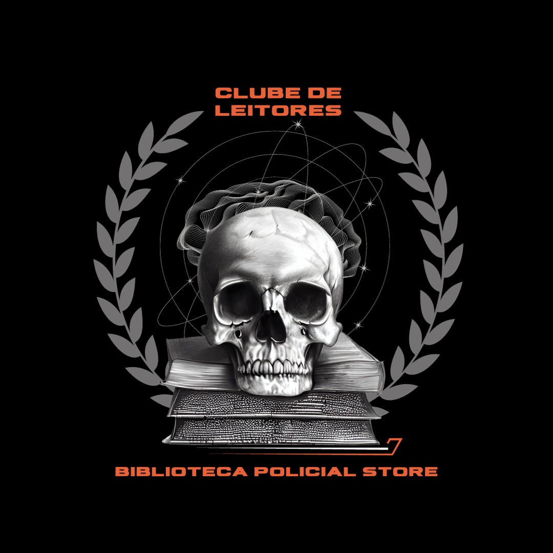 Semestral - Clube de Leitores Biblioteca Policial Store