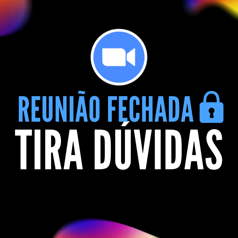 01 Consultoria Individual no Zoom para te Orientar na Criação e Venda do seu Infoproduto