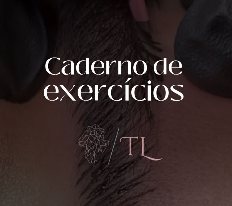 Caderno de Atividades Essence – Desenvolva Sua Técnica Artística em Fios