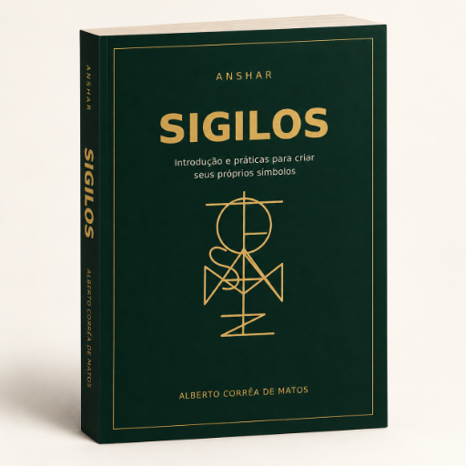 Sigilos: Introdução e Práticas para Criar Seus Próprios Símbolos