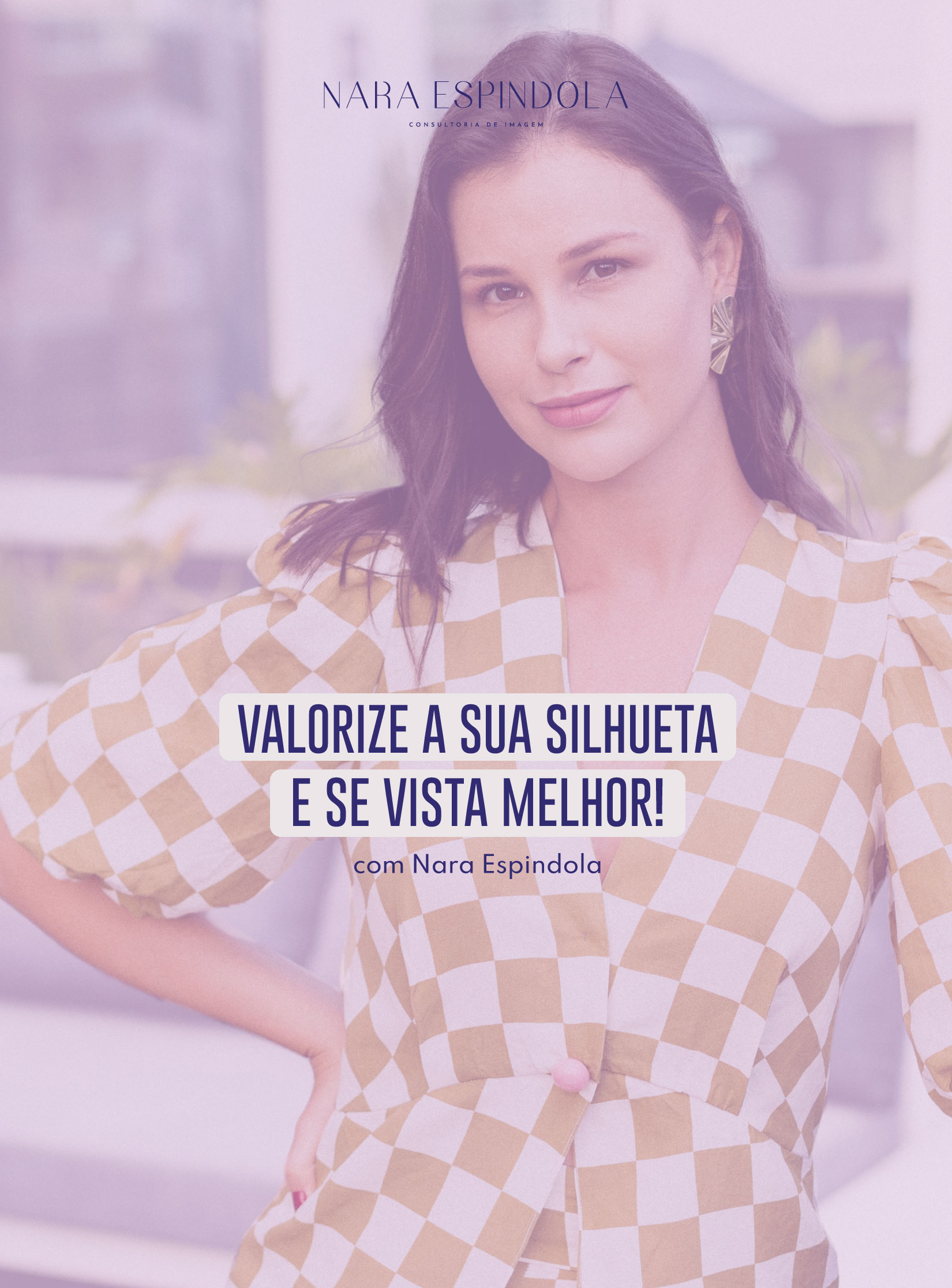 Valorize a sua Silhueta e se Vista Melhor