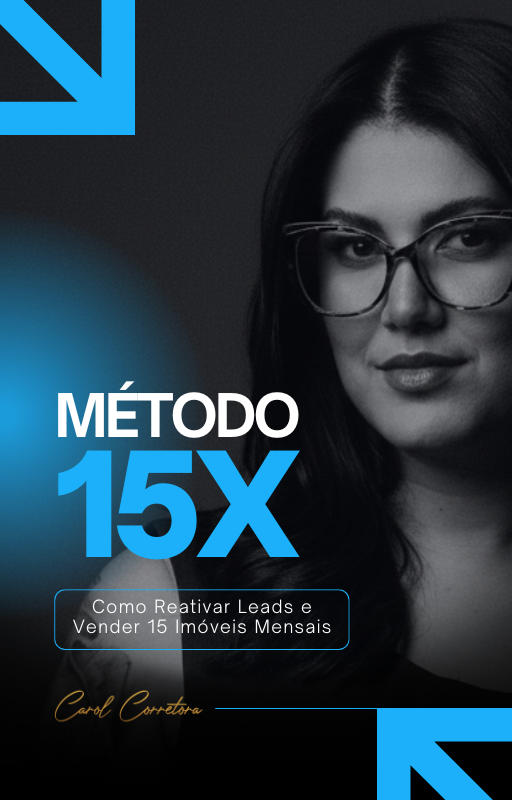 MÉTODO 15X