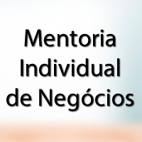 Mentoria Individual de Negócios