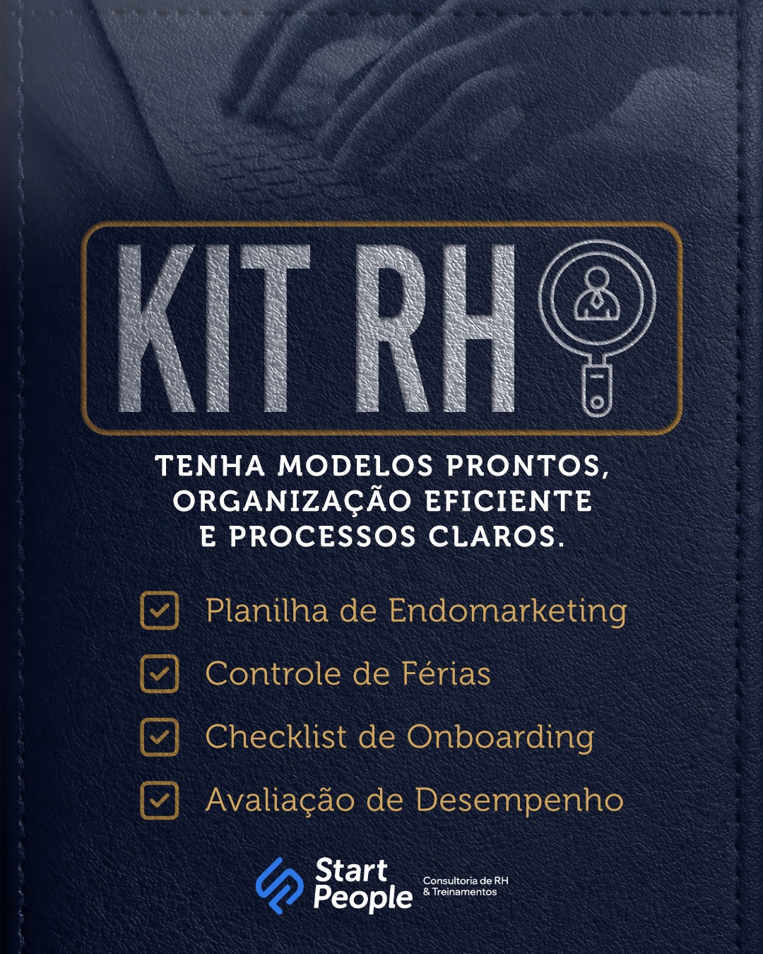 Kit RH 