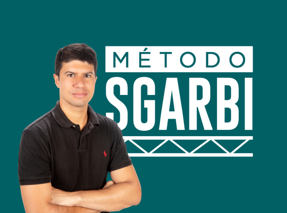 Método Sgarbi - Concreto Armado
