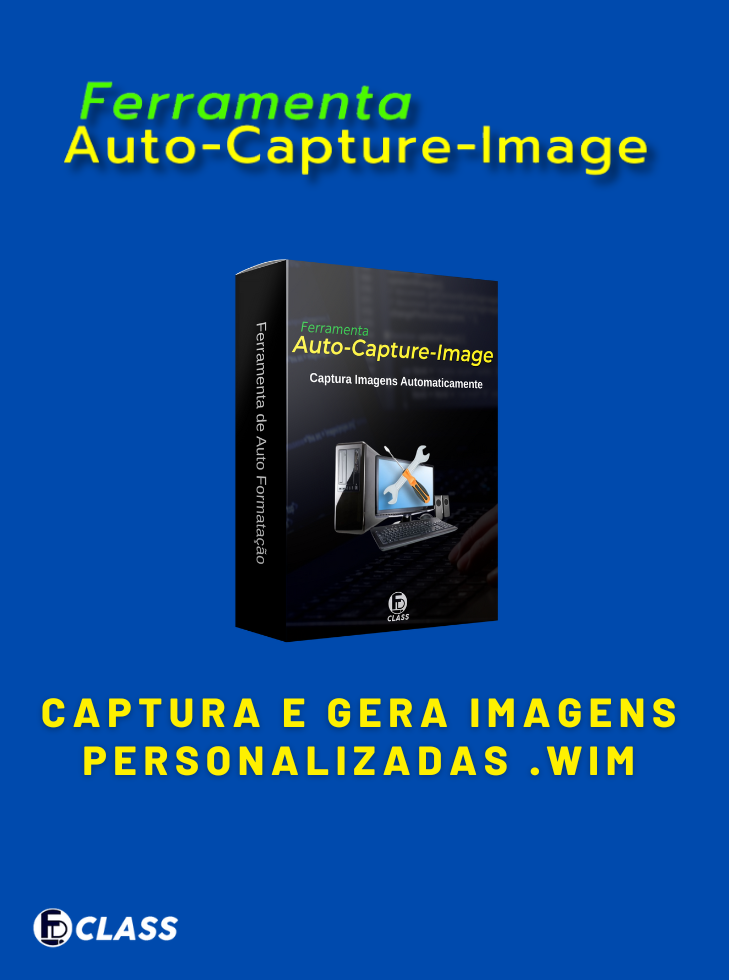 Auto-Capture-Image - Oficial