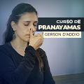Curso de Pranayamas - Respiração Consciente