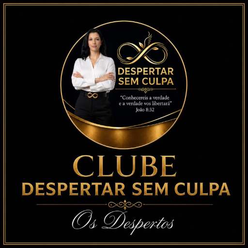 Clube Despertar sem culpa (os despertos)