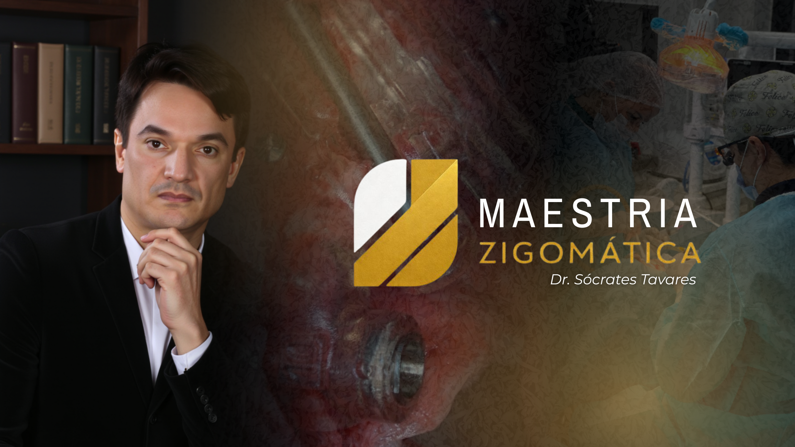 Maestria Zigomática