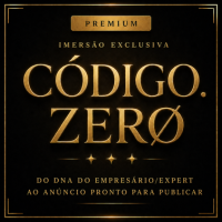 Imersão Código Zero Premium