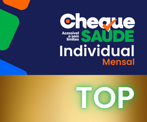 Saúde TOP - Individual/Mensal