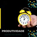 Mais Produtividade - Gestão do Tempo