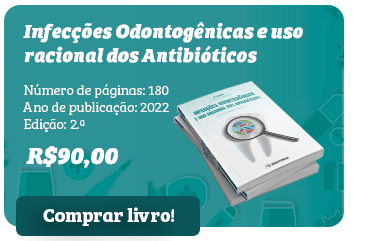 Infecções Odontogênicas e Antibioticoterapia 2ª Edição