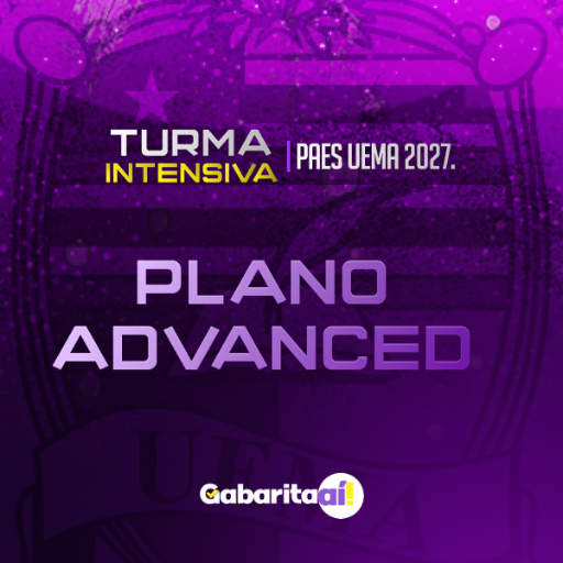 PLANO ADVANCED | PAES 2027 - PERPÉTUO 