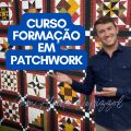 Curso de Formação em Patchwork (PEP25)