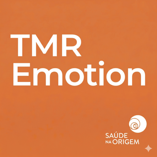TMR Emotion — Liberação das emoções bloqueadas com a abordagem manual (curso presencial)