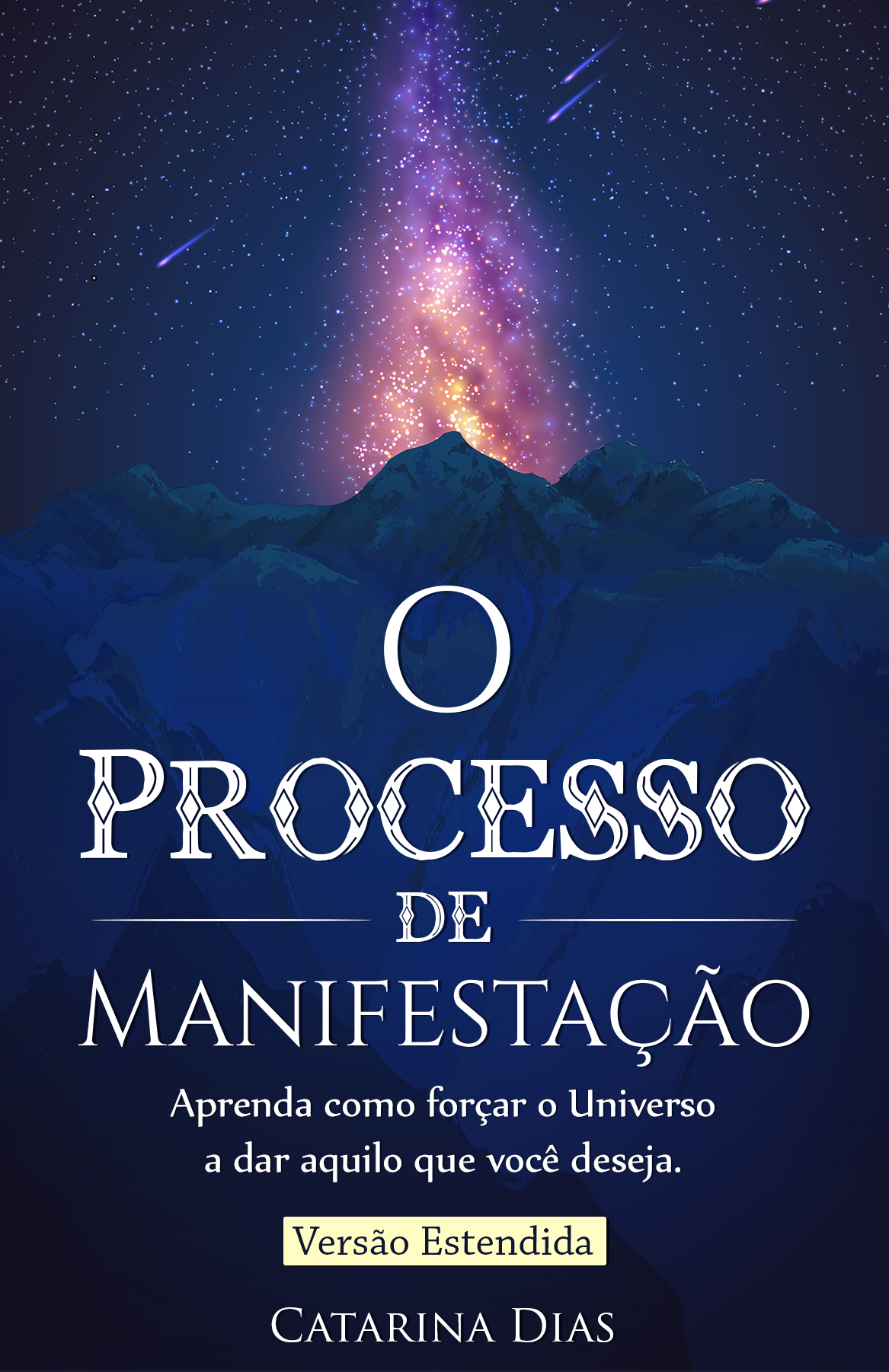 O Processo de Manifestação