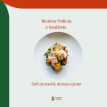 Receitas práticas e saudáveis para  emagrecer.