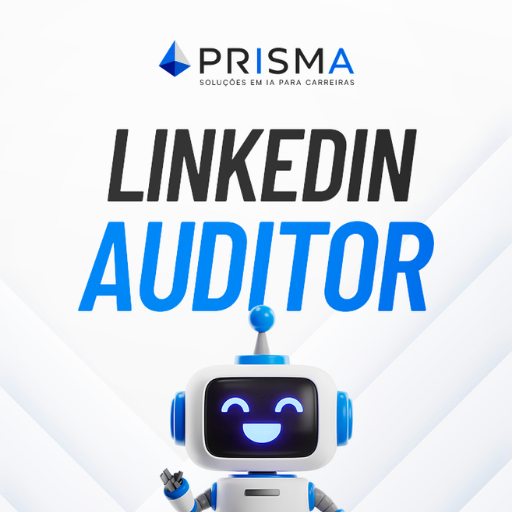 PRISMA | IA Linkedin Auditor