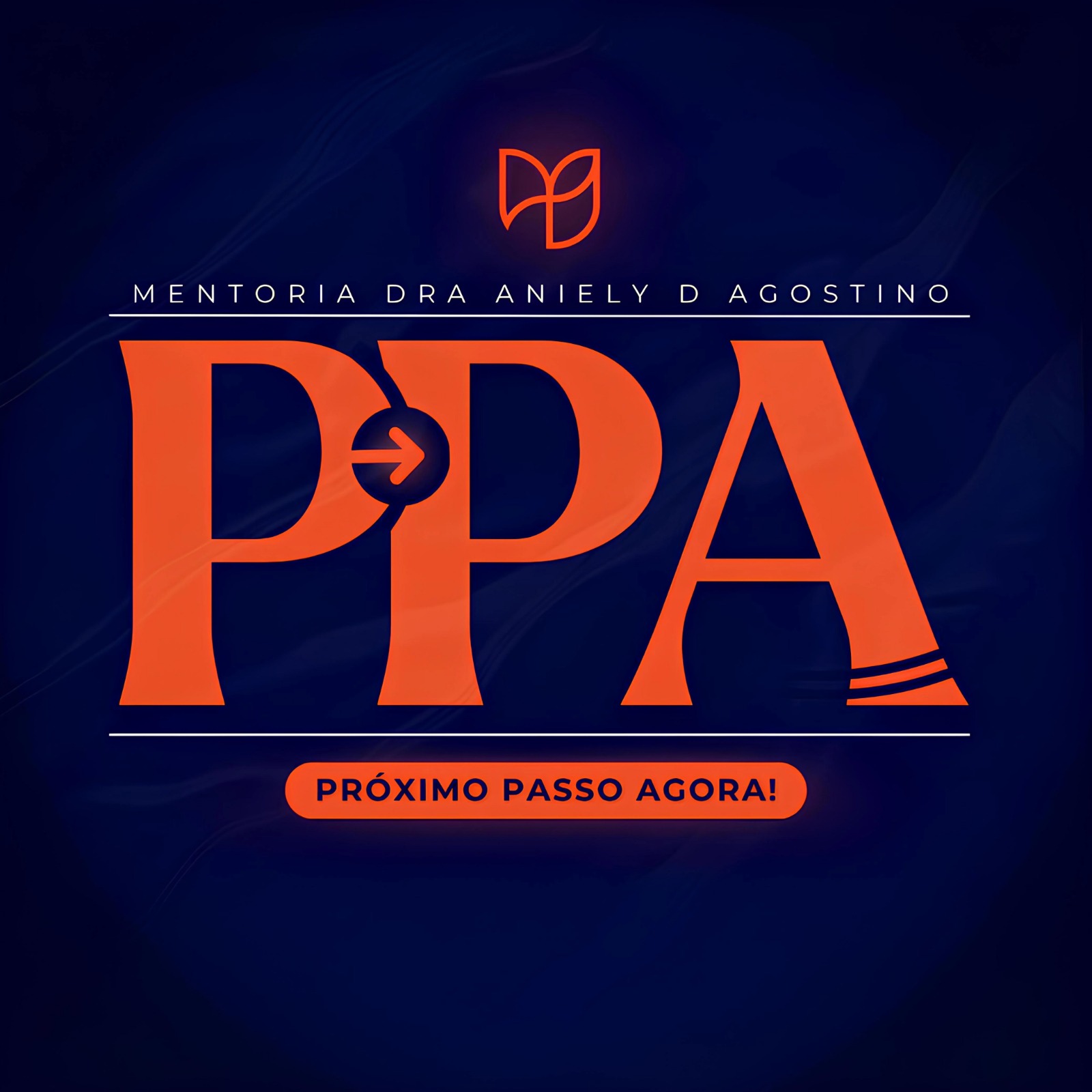 Programa Próximo Passo Agora - 2025