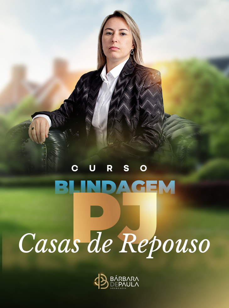 Blindagem PJ - Casas de Repouso