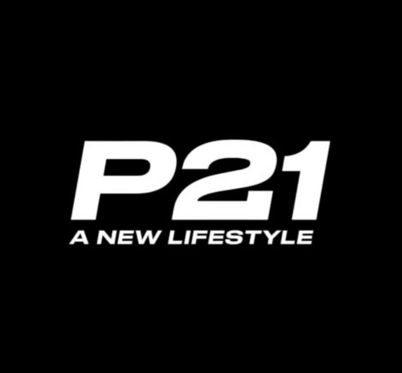 P21 Dias - Caminho da Produtividade