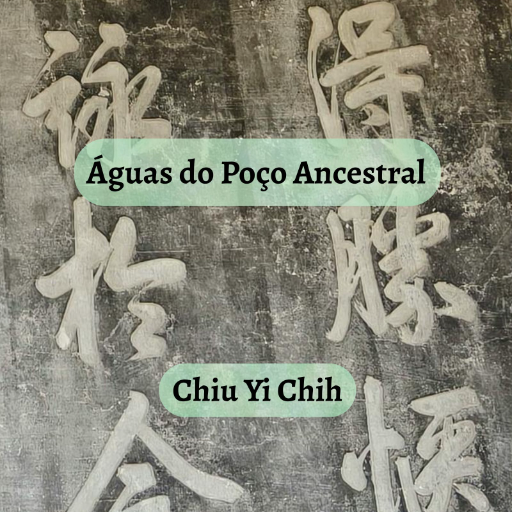 Águas do Poço Ancestral (E-BOOK)