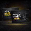 Manual do Meu Primeiro ciclo
