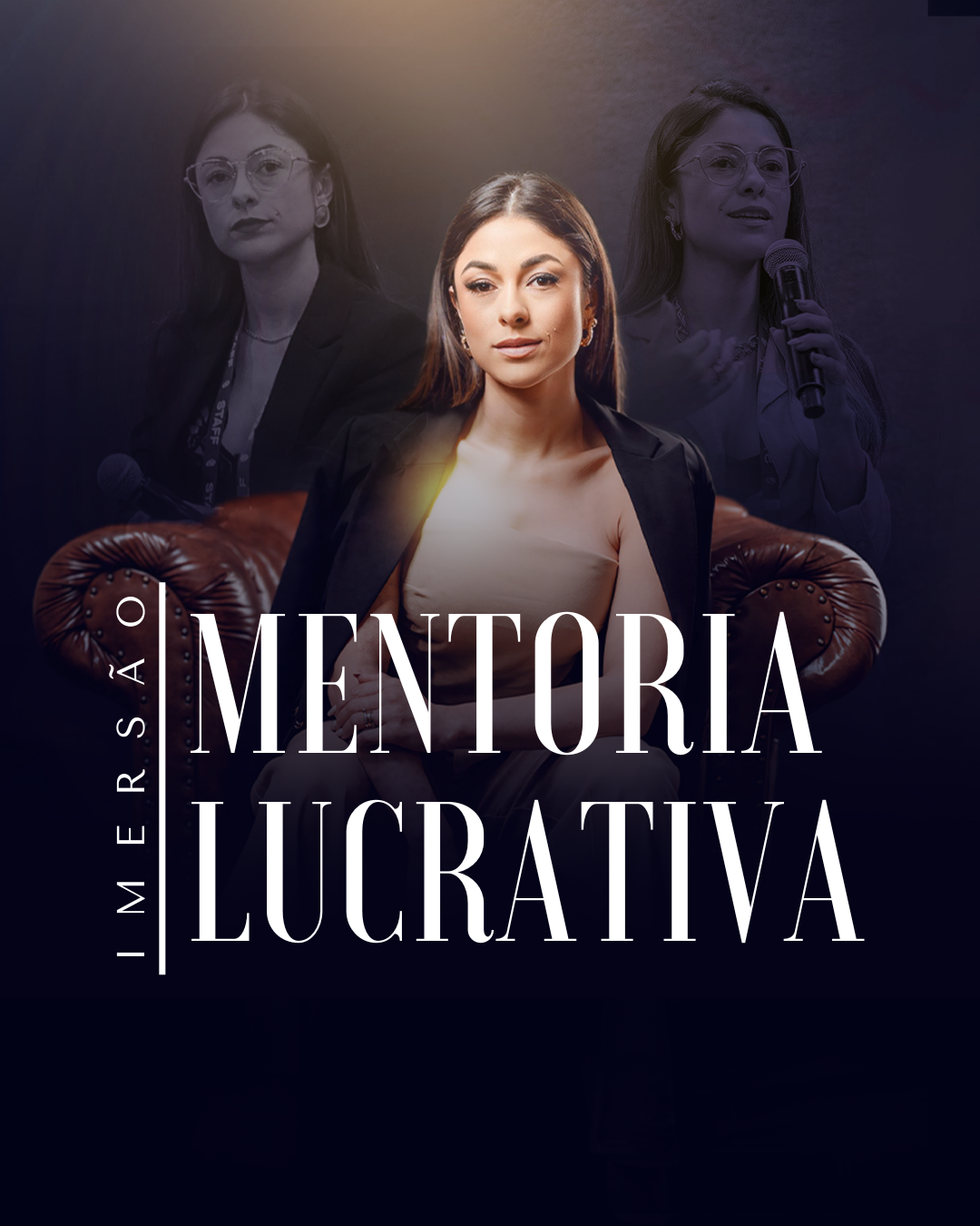 Imersão - Ingresso Premium