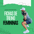 Fichas de treino (INTERMEDIÁRIO)  