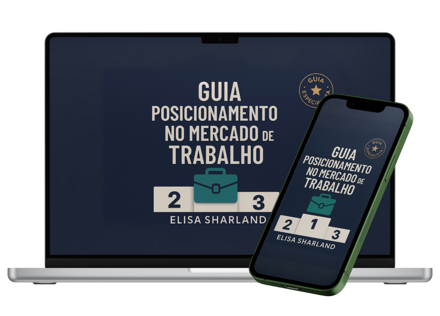 Guia de Posicionamento no Mercado de Trabalho