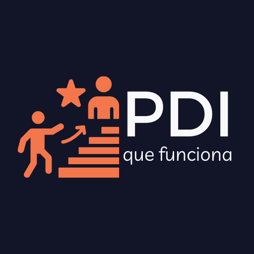 PDI que funciona