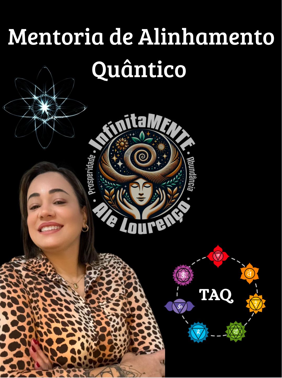 Mentoria de Alinhamento Quântico - TAQ