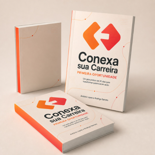 Conexa sua Carreira: Primeira Oportunidade