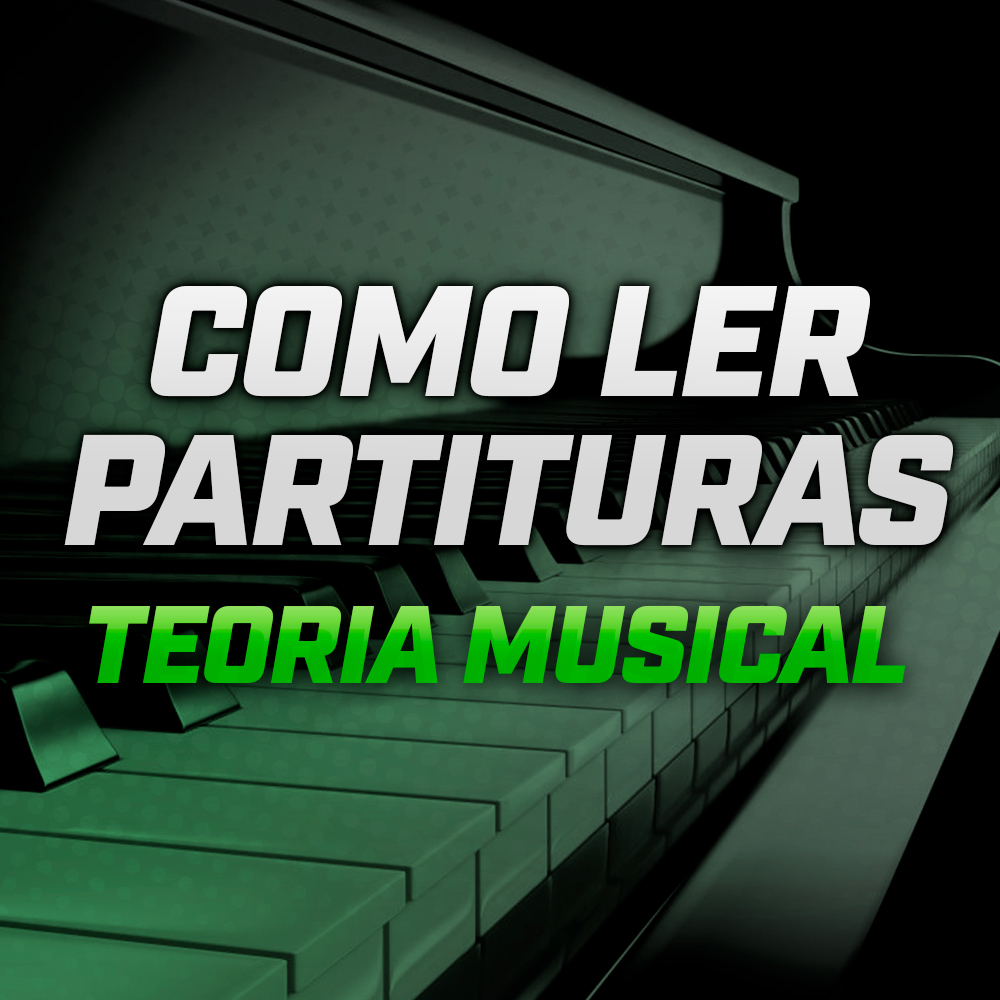 Partitura | A Escrita Musical