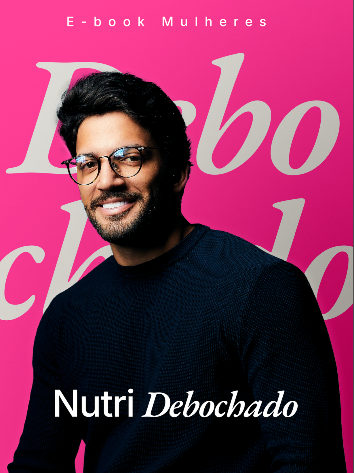 Ebook - Protocolo 21 para emagrecimento