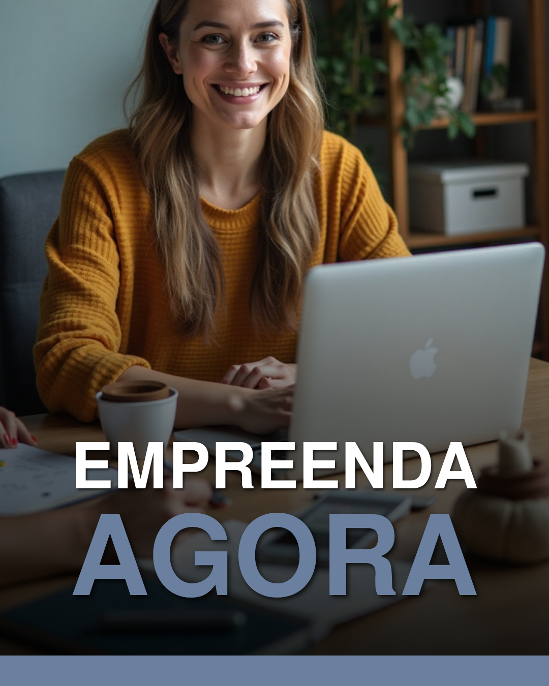 Empreendedor do Zero: Como Construir Seu Negócio Enquanto Trabalha